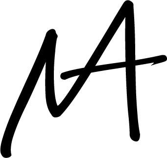 Mikkel Andreassen logo